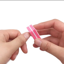 Load image into Gallery viewer, 10pcs/Set Double sided Mini Block Square Buffer