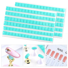 Load image into Gallery viewer, Nail Tack It Press-On Clay