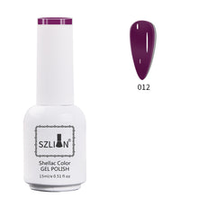 Load image into Gallery viewer, Gel polish : colour 12
