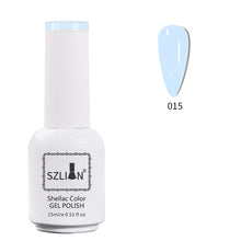 Load image into Gallery viewer, Gel polish : colour 15
