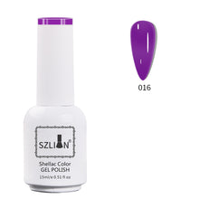 Load image into Gallery viewer, Gel polish : colour 16
