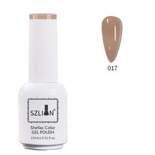 Load image into Gallery viewer, Gel polish : colour 17
