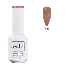 Load image into Gallery viewer, Gel polish : colour 22
