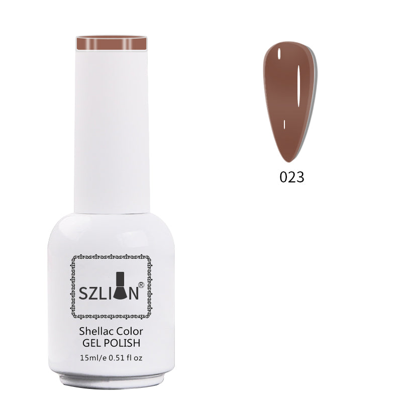Gel polish : colour 23