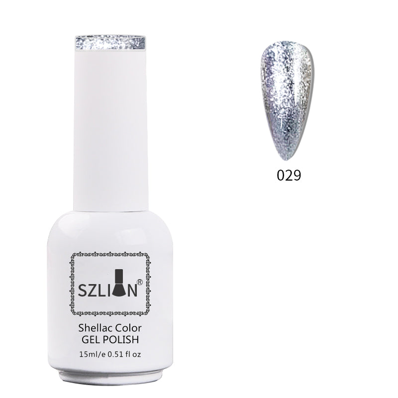 Gel polish : colour 29