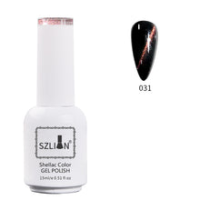 Load image into Gallery viewer, Gel polish : colour 31 Cat eye Gel
