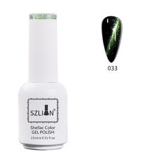 Load image into Gallery viewer, Gel polish : colour 33 Cat Eye Gel
