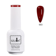 Load image into Gallery viewer, Gel polish : colour 03
