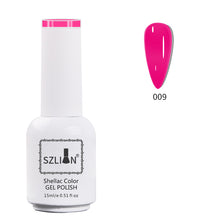 Load image into Gallery viewer, Gel polish : colour 09
