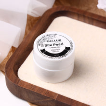 Load image into Gallery viewer, Pearl Silk Carving Nail Gel

