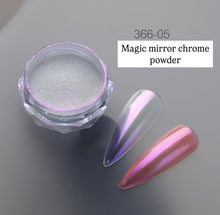 Load image into Gallery viewer, Magic Mirror Moonlight Powder chrome
