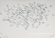 Load image into Gallery viewer, Mixed Size Nail Stones in Mix Shape and Colour
