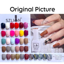 Load image into Gallery viewer, Gel polish : colour 24

