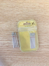 Load image into Gallery viewer, 1pc Nail Drilling Bits Cuticle &amp; edge area
