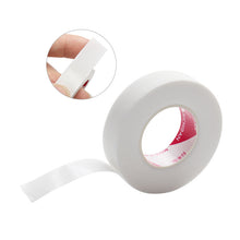 Load image into Gallery viewer, 1pc Roll Eyelash Extension Tape Under eye patches Stick
