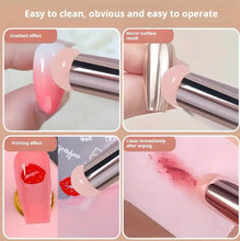 Load image into Gallery viewer, Nail Art Silicon Head Brush
