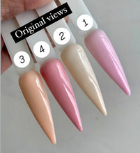 Load image into Gallery viewer, Nail Structure Multi Purpose Biab Builder Gel
