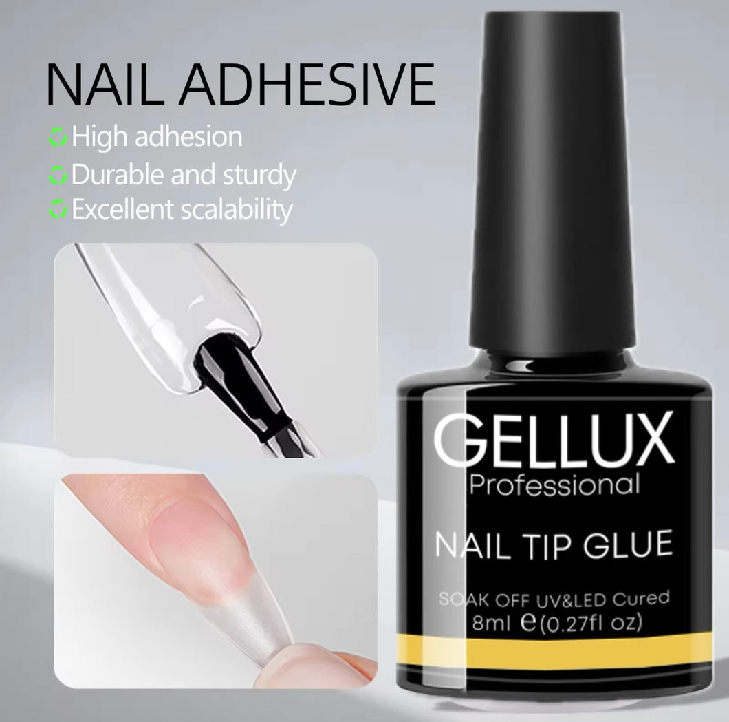 Nail Extension Strong Bond Tip Glue
