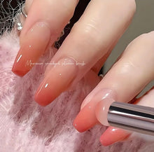 Load image into Gallery viewer, Nail Art Silicon Head Brush
