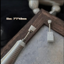 Load image into Gallery viewer, Nail cuticle Cleaner Drill Bit
