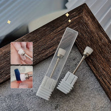 Load image into Gallery viewer, Nail cuticle Cleaner Drill Bit
