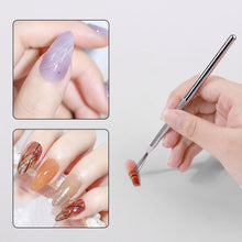 Load image into Gallery viewer, Nail Art Spider tool
