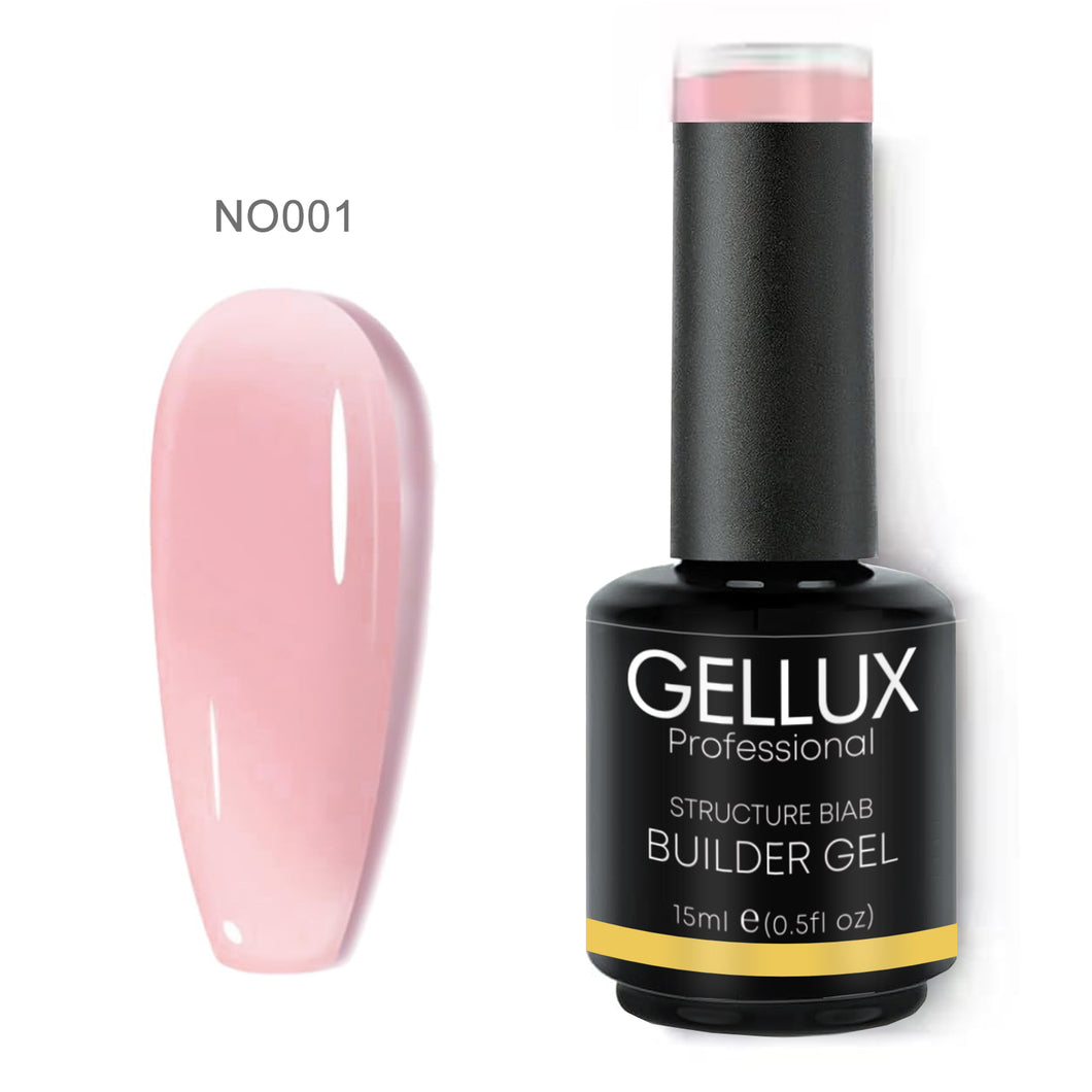 Nail Structure Multi Purpose Biab Builder Gel
