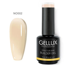 Load image into Gallery viewer, Nail Structure Multi Purpose Biab Builder Gel
