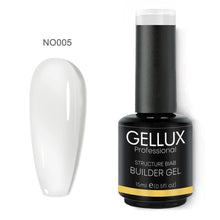 Load image into Gallery viewer, Nail Structure Multi Purpose Biab Builder Gel
