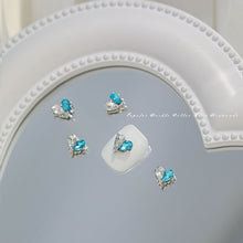 Load image into Gallery viewer, 2pcs set Baby shower Stones
