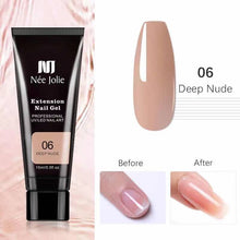 Load image into Gallery viewer, Nail Builder Poly Extension Gel : Colour 06
