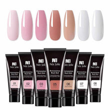 Load image into Gallery viewer, Nail Builder Poly Extension Gel : Colour 03
