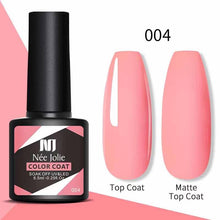 Load image into Gallery viewer, Gel Polish : 004
