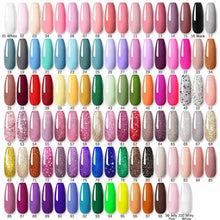 Load image into Gallery viewer, Gel Polish : 004
