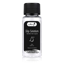 Load image into Gallery viewer, Nail slip Solution For UV Building Gel Extension

