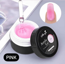Load image into Gallery viewer, Nail Extension Builder gel 15ml

