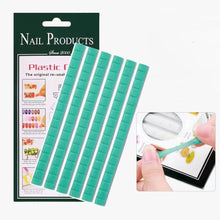 Load image into Gallery viewer, Nail Tack It Press-On Clay
