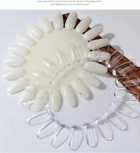 Load image into Gallery viewer, 10pcs Round Plate Set Display Practice
