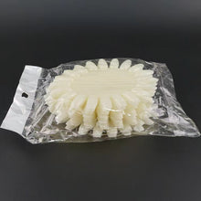 Load image into Gallery viewer, 10pcs Round Plate Set Display Practice
