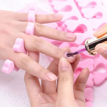 Load image into Gallery viewer, 10pcs pack Toes &amp; Fingers Separators (5 pairs)
