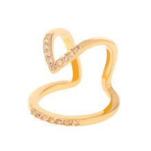 Load image into Gallery viewer, Nail Fashion Fingure Rings
