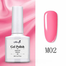 Load image into Gallery viewer, Gel Polish : M02
