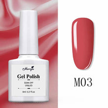 Load image into Gallery viewer, Gel Polish : M03
