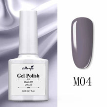 Load image into Gallery viewer, Gel Polish : M04
