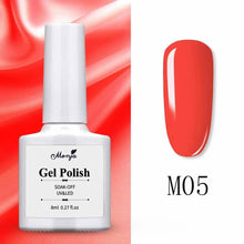 Load image into Gallery viewer, Gel Polish : M05
