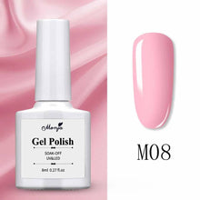 Load image into Gallery viewer, Gel Polish : M08
