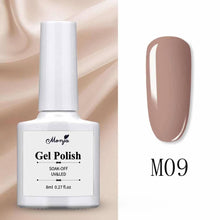 Load image into Gallery viewer, Gel Polish : M09
