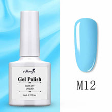 Load image into Gallery viewer, Gel Polish : M12
