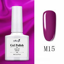Load image into Gallery viewer, Gel Polish : M15
