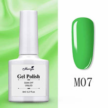 Load image into Gallery viewer, Gel Polish : M07
